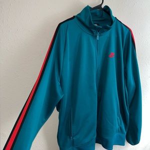 Nike Jacket